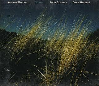 Anouar Brahem - Thimar (1998)