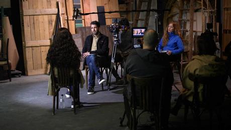 ‘Salvados’ regresa a Antena 3 con el caso de abusos sexuales que hizo tambalear la carrera del reconocido tenor Plácido Domingo Gonzo con primera cantante española que habla del caso Dominguez