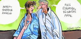 Mi propuesta de lectura de prensa para hoy domingo, 15 de enero