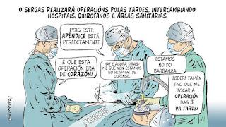Mi propuesta de lectura de prensa para hoy domingo, 15 de enero