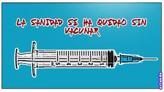 Mi propuesta de lectura de prensa para hoy domingo, 15 de enero
