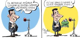 Mi propuesta de lectura de prensa para hoy domingo, 15 de enero