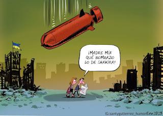 Mi propuesta de lectura de prensa para hoy domingo, 15 de enero