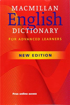 Los mejores diccionarios monolingües para aprender inglés