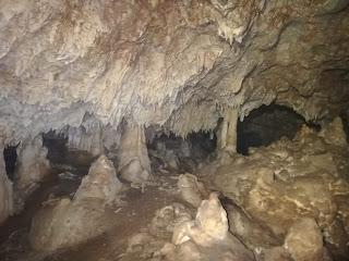 Nuevas exploraciones en la Sierra de Segura Nuevas exploraciones en la Sierra de Segura