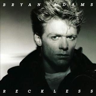 Temporada 14/ Programa 6: Bryan Adams y “Reckless” (1984)