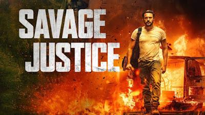 RÍO DE LA IRA, EL (SAVAGE SALVATION) (WASH ME IN THE RIVER) (USA, 2022) Thriller, Policíaco, Drama RÍO DE LA IRA, EL (SAVAGE SALVATION) (WASH ME IN THE RIVER) (USA, 2022) Thriller, Policíaco, Drama