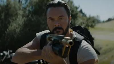 RÍO DE LA IRA, EL (SAVAGE SALVATION) (WASH ME IN THE RIVER) (USA, 2022) Thriller, Policíaco, Drama RÍO DE LA IRA, EL (SAVAGE SALVATION) (WASH ME IN THE RIVER) (USA, 2022) Thriller, Policíaco, Drama