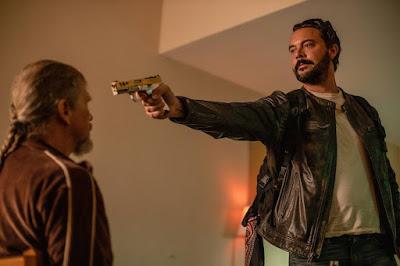 RÍO DE LA IRA, EL (SAVAGE SALVATION) (WASH ME IN THE RIVER) (USA, 2022) Thriller, Policíaco, Drama RÍO DE LA IRA, EL (SAVAGE SALVATION) (WASH ME IN THE RIVER) (USA, 2022) Thriller, Policíaco, Drama