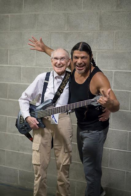 Efemérides del Rock y Heavy Metal: Qué pasó un 15 de Enero