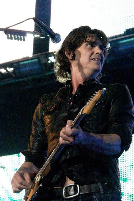 Efemérides del Rock y Heavy Metal: Qué pasó un 15 de Enero