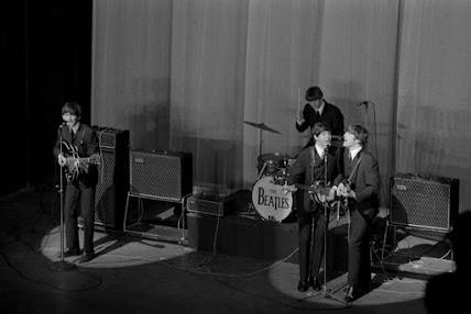 Efemérides del Rock y Heavy Metal: Qué pasó un 15 de Enero