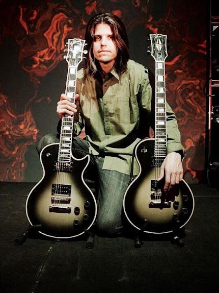 Efemérides del Rock y Heavy Metal: Qué pasó un 15 de Enero