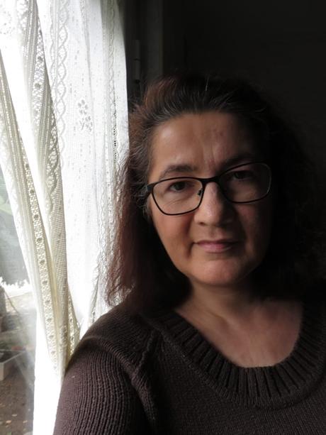 Francisca Fernández del Castillo, pintora