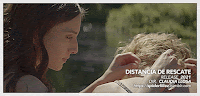 Cinecritica: Distancia de Rescate