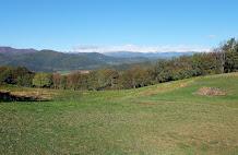 Volcán del Racó Volcán Racó
