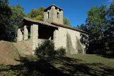 Ermita Sant Miquel del Corb Ermita Sant Miquel del Corb