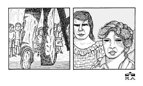 Dibucedario 2023 / Ñ/ ¿Quién puede matar a un niño? (Narciso Ibáñez Serrador, 1976 )