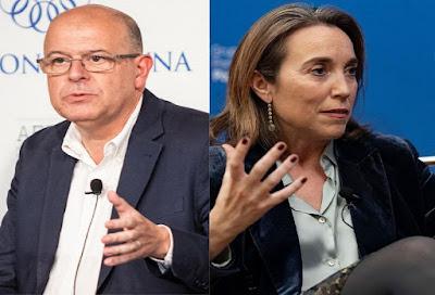 Lula paró el primer golpe, en Brasilia… Y sus repercusiones en España. Lula paró el primer golpe, en Brasilia… Y sus repercusiones en España.