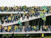 Lula paró primer golpe, Brasilia… repercusiones España.