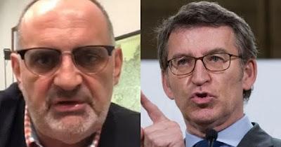 Lula paró el primer golpe, en Brasilia… Y sus repercusiones en España. Lula paró el primer golpe, en Brasilia… Y sus repercusiones en España.