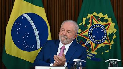 Lula paró el primer golpe, en Brasilia… Y sus repercusiones en España.