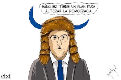 Lula paró el primer golpe, en Brasilia… Y sus repercusiones en España. Lula paró el primer golpe, en Brasilia… Y sus repercusiones en España.