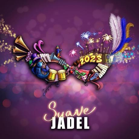 ‘Suave’, el esperado nuevo single de Jadel