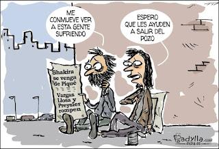 Mi propuesta de lectura de prensa para hoy lunes, 16 de enero