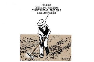 Mi propuesta de lectura de prensa para hoy lunes, 16 de enero