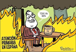 Mi propuesta de lectura de prensa para hoy lunes, 16 de enero