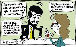 Mi propuesta de lectura de prensa para hoy lunes, 16 de enero