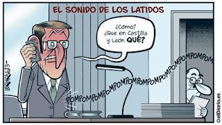 Mi propuesta de lectura de prensa para hoy lunes, 16 de enero