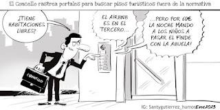 Mi propuesta de lectura de prensa para hoy lunes, 16 de enero