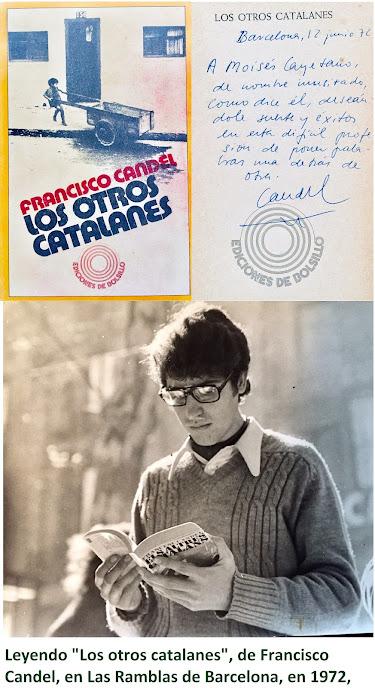 APAÑAR ACEITUNAS Moisés Cayetano Rosado Cuando fui a Barc... APAÑAR ACEITUNAS Moisés Cayetano Rosado Cuando fui a Barc...