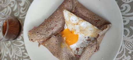 GALETTE BRETONNE COMPLETA