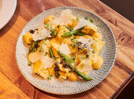 La nueva tentación italiana en Barcelona se llama Doppietta