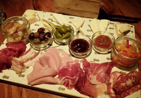 La nueva tentación italiana en Barcelona se llama Doppietta