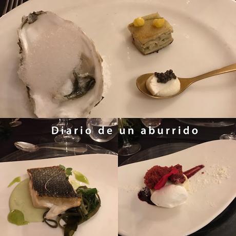 Fin de año en Sevilla