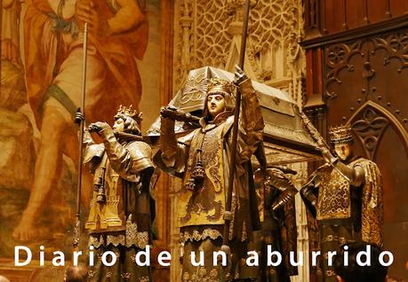 Fin de año en Sevilla