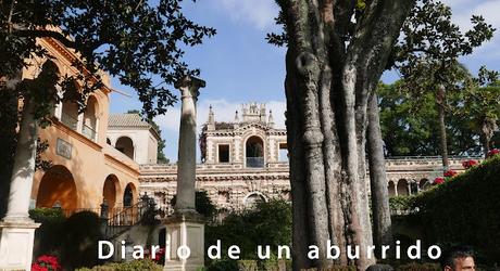 Fin de año en Sevilla