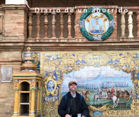 Fin de año en Sevilla