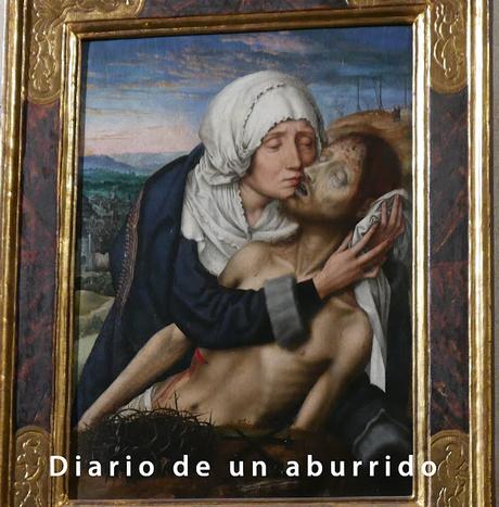 Fin de año en Sevilla