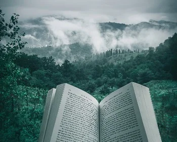 LO CERCANO SOLO TIENE SENTIDO A LA LUZ DE LA LEJANÍA HACIA LA QUE APUNTA