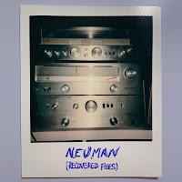 Neuman estrena Recovered Files