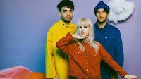 Paramore estrenan C'est Comme Ça