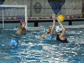 Paso frente desde cinco metros c.w. hermanas primera nacional femenina