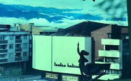 La juventud se va… La juventud se va…