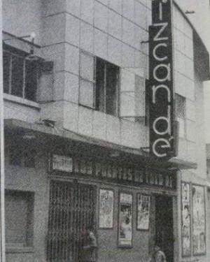 La juventud se va… La juventud se va…