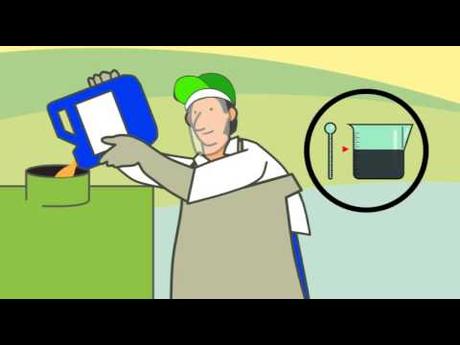 MATEMÁTICAS JARDINERAS: PROBLEMAS DE DOSIFICACIÓN MATEMÁTICAS JARDINERAS: PROBLEMAS DE DOSIFICACIÓN